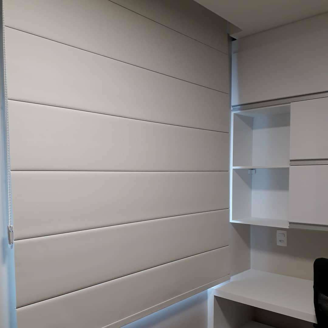 Cortinas Romanas